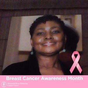 Meet your Posher, Doris